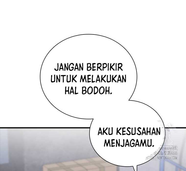 Shark Wyvern Chapter 84 Gambar 25