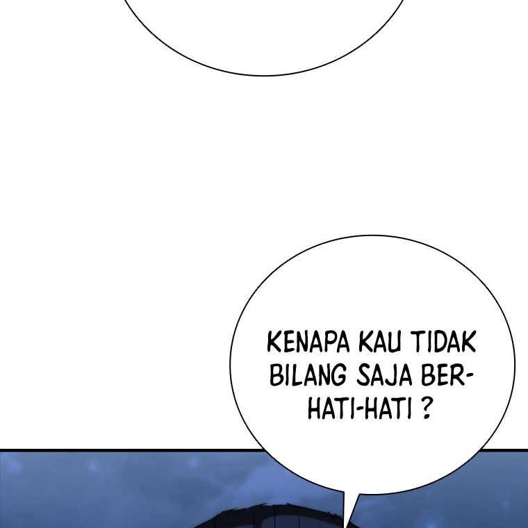 Shark Wyvern Chapter 83 Gambar 28