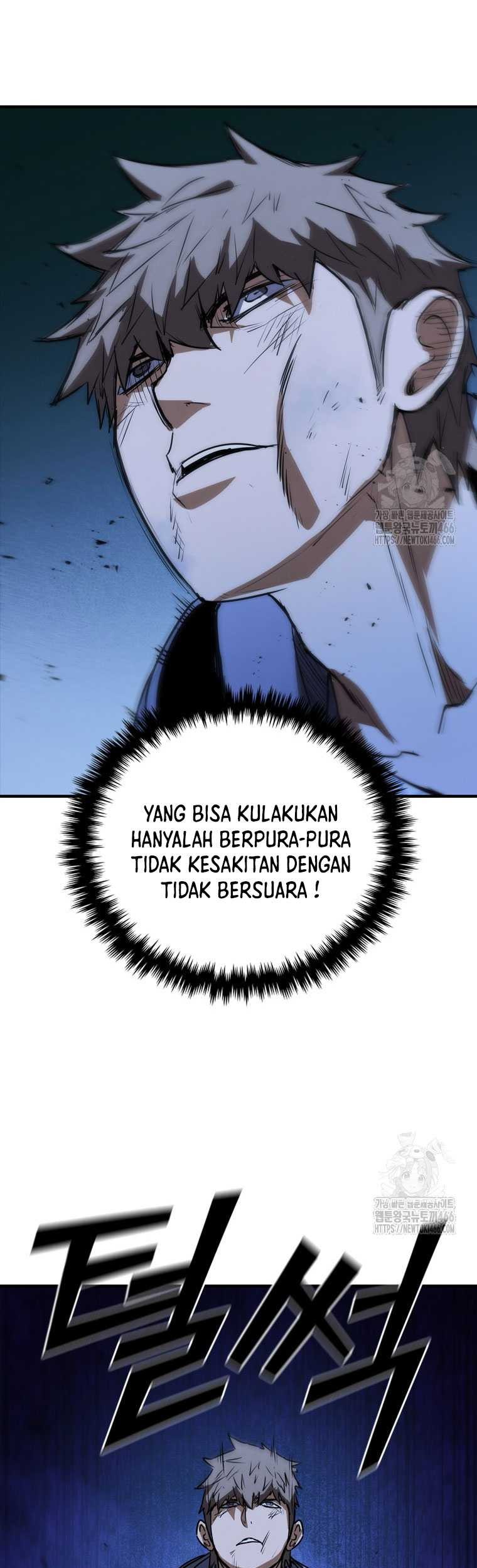 Shark Wyvern Chapter 83 Gambar 38