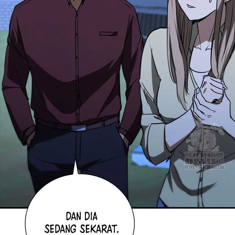 Shark Wyvern Chapter 83 Gambar 49