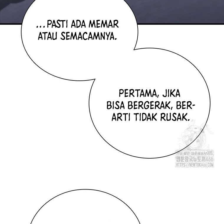 Shark Wyvern Chapter 83 Gambar 61