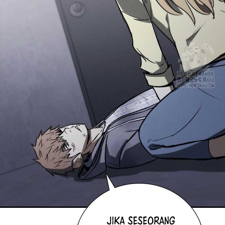 Shark Wyvern Chapter 83 Gambar 64