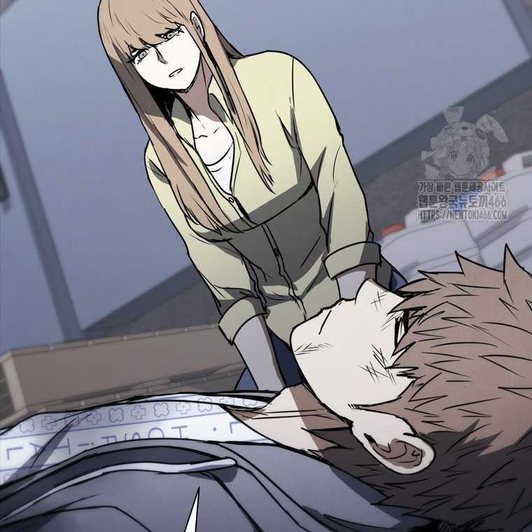 Shark Wyvern Chapter 83 Gambar 76