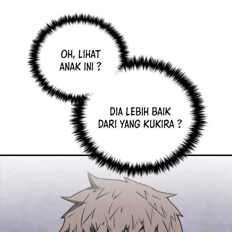 Shark Wyvern Chapter 83 Gambar 79