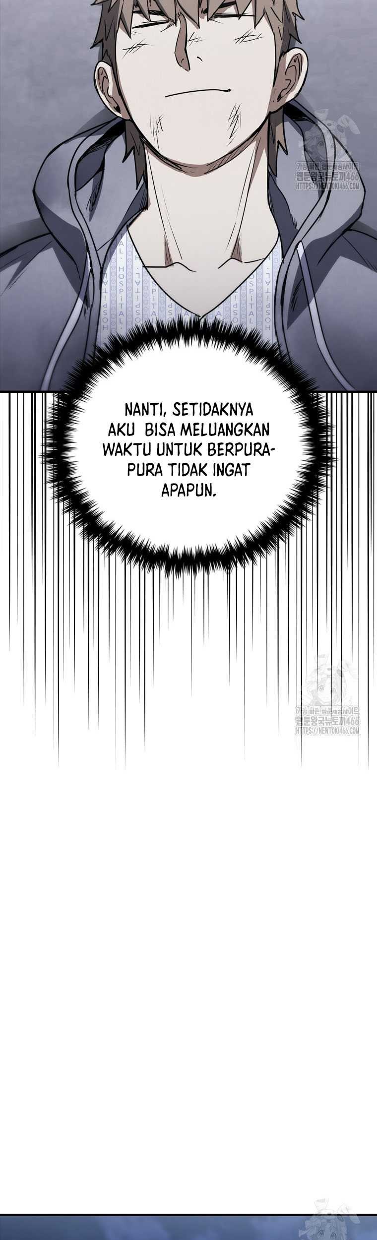 Shark Wyvern Chapter 83 Gambar 80