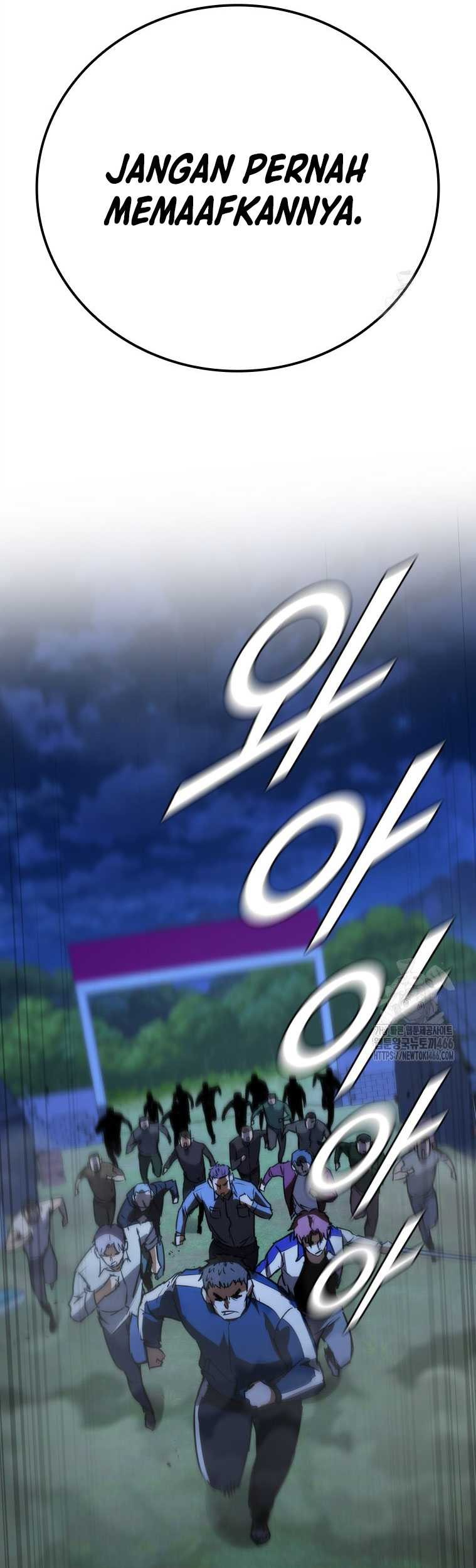 Shark Wyvern Chapter 83 Gambar 96
