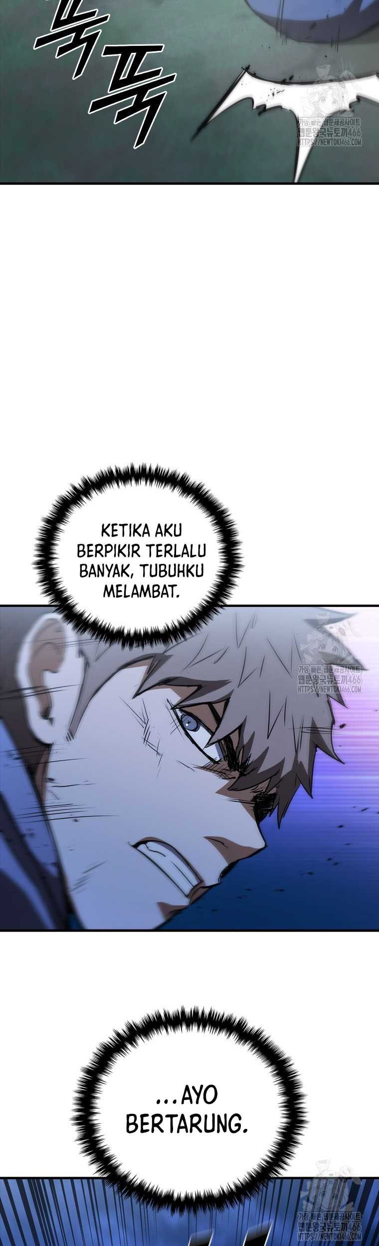 Shark Wyvern Chapter 83 Gambar 20
