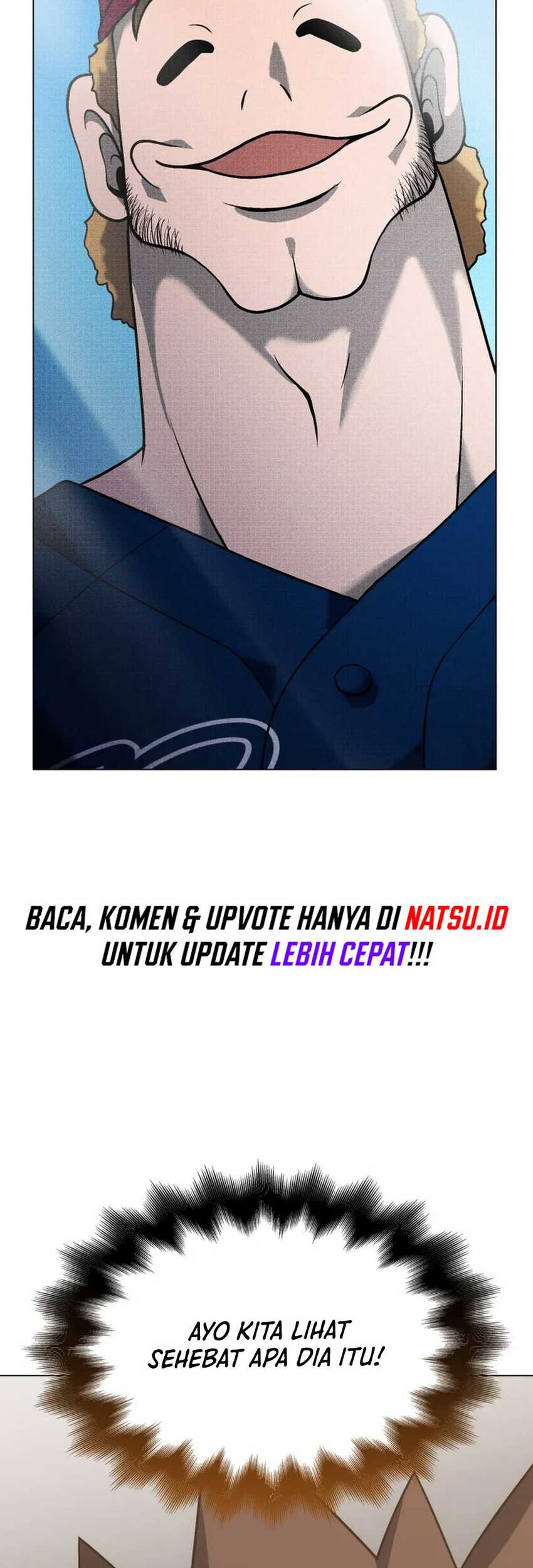 Home Plate Villain Chapter 50 Gambar 55