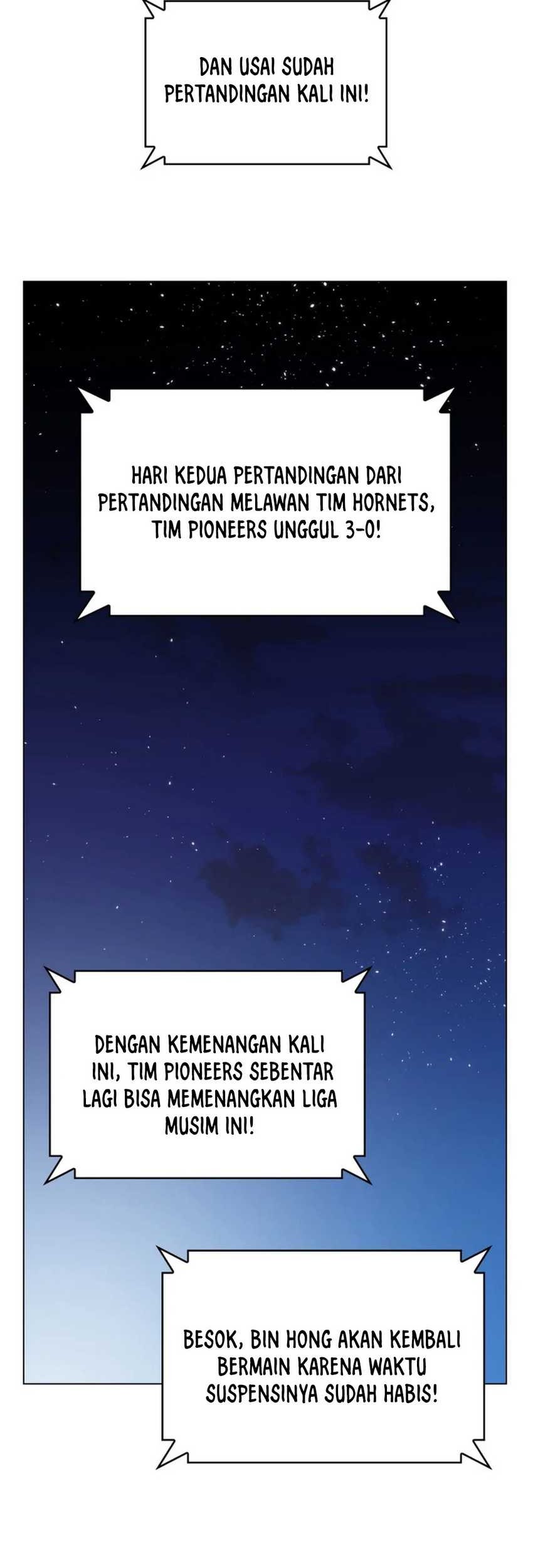 Home Plate Villain Chapter 50 Gambar 12