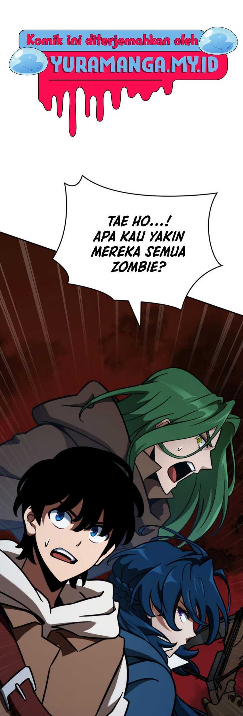 Baca  Vallhala Saga Chapter 11 Gambar 2