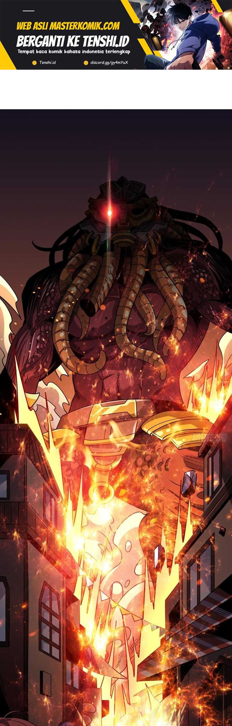 Baca King Account At The Start Chapter 254 Gambar 2