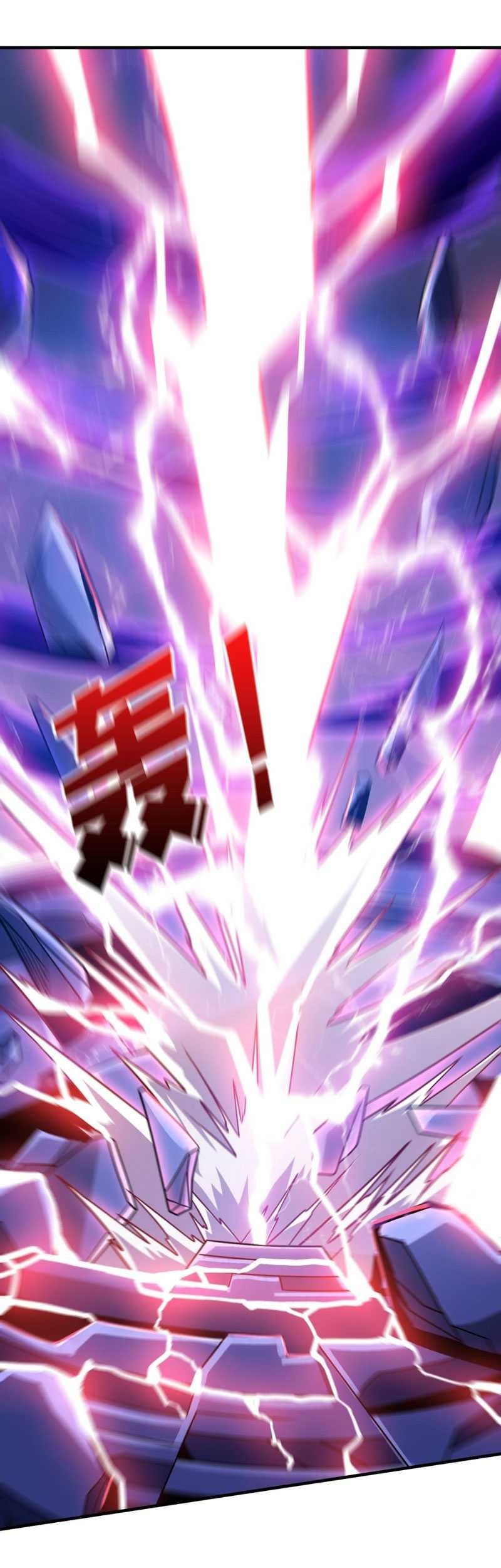 King Account At The Start Chapter 254 Gambar 20