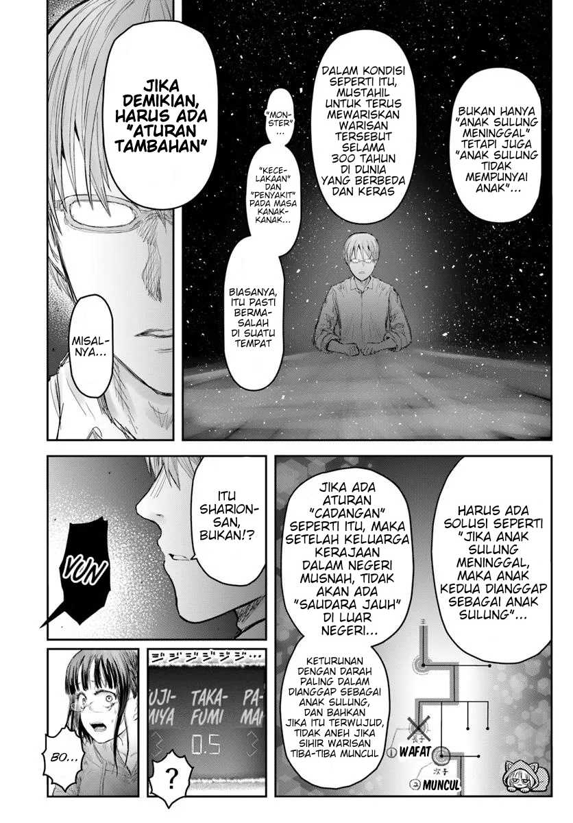 Baca Isekai Ojisan Chapter 65 Gambar 2