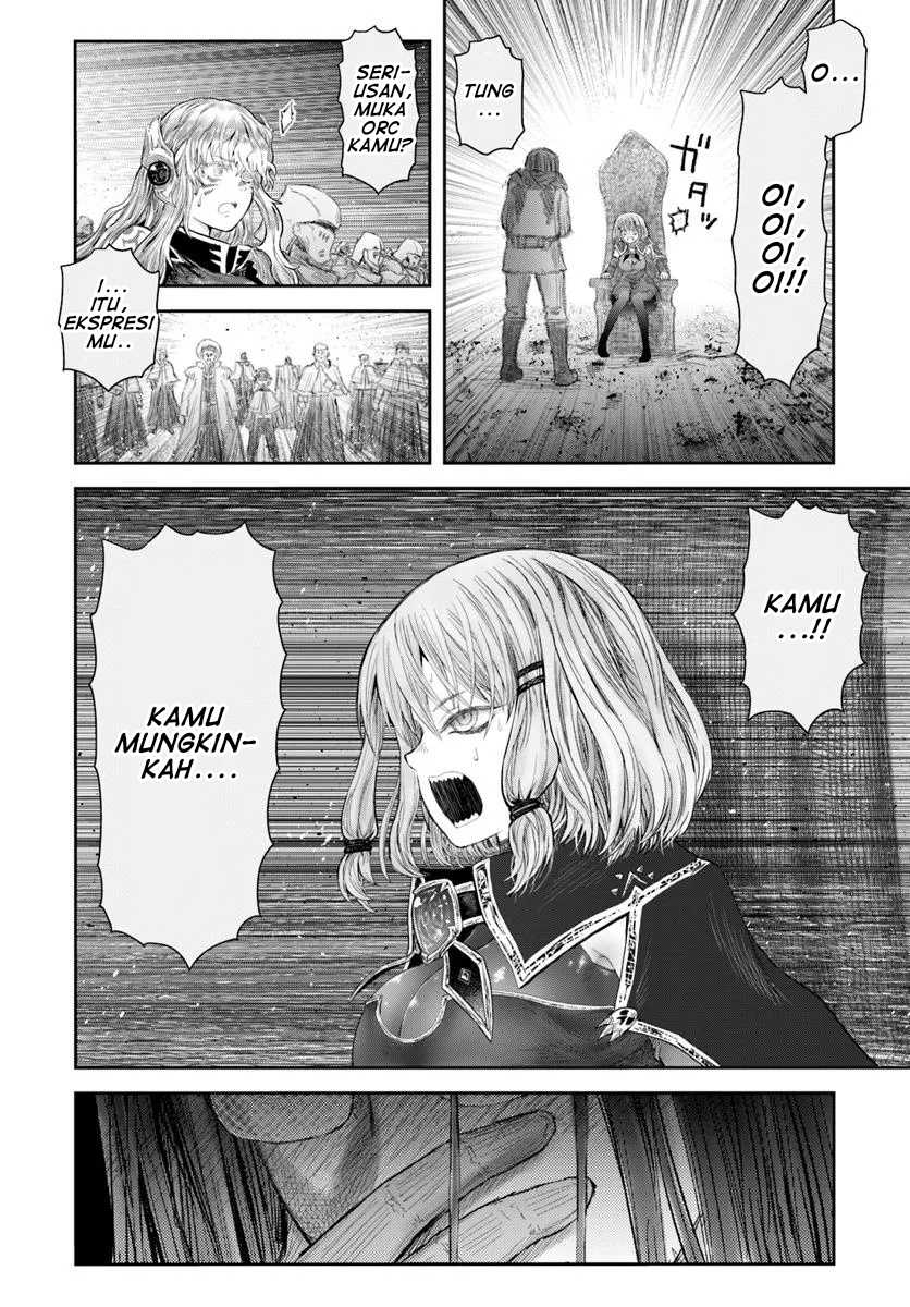 Isekai Ojisan Chapter 65 Gambar 38