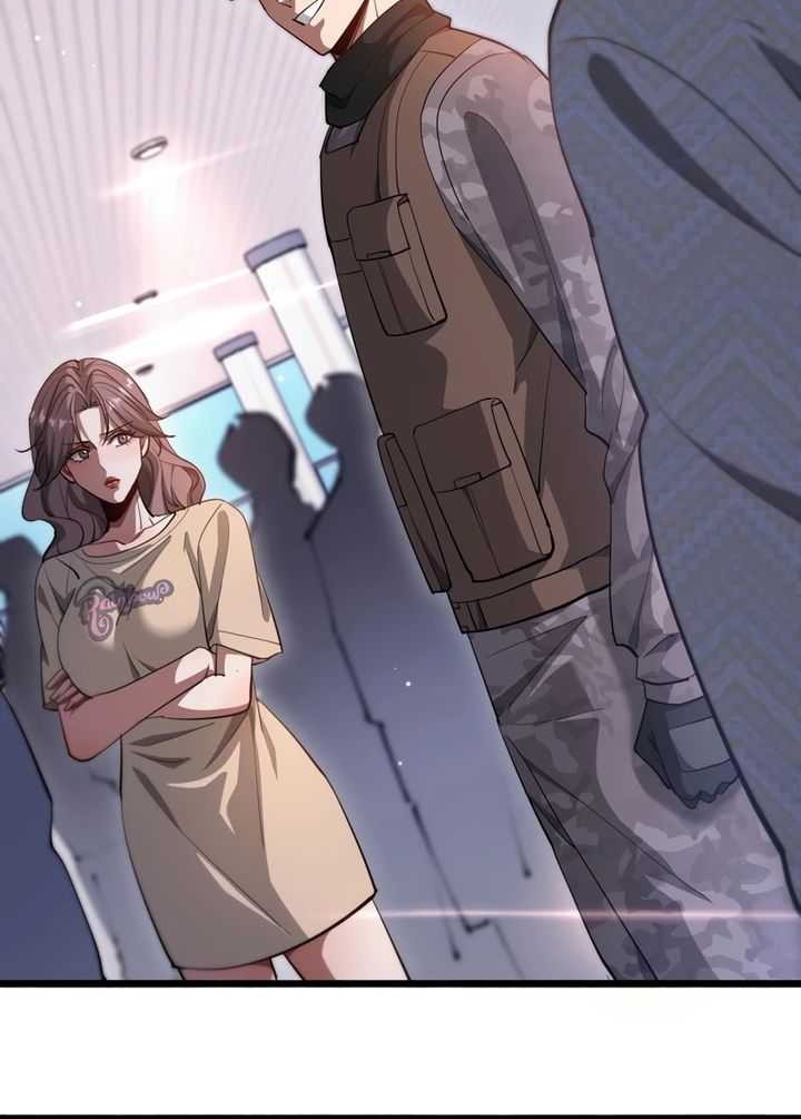 I’m Trapped in This Day for One Thousand Years Chapter 156 Gambar 30