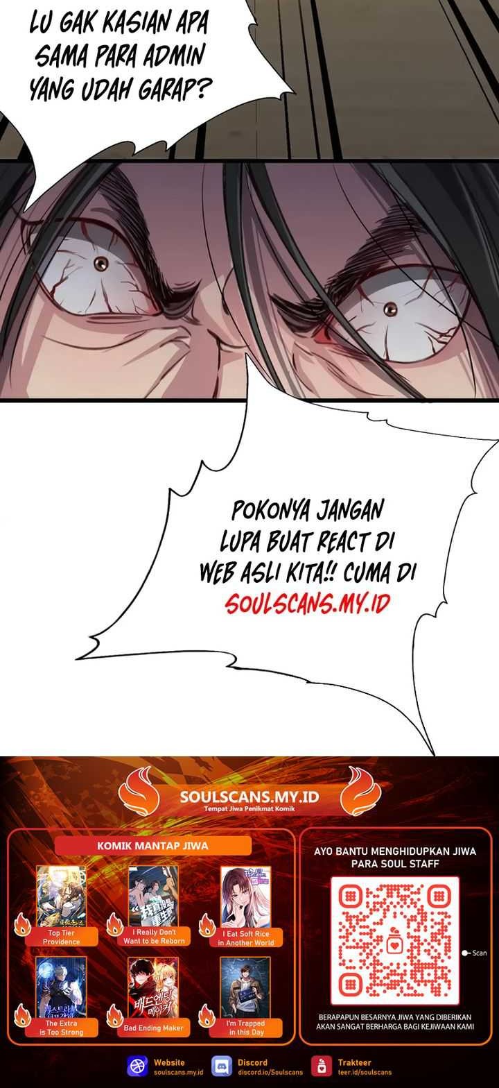 I’m Trapped in This Day for One Thousand Years Chapter 156 Gambar 33