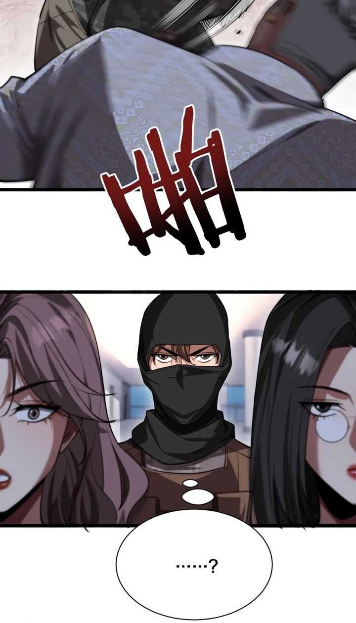 I’m Trapped in This Day for One Thousand Years Chapter 156 Gambar 9