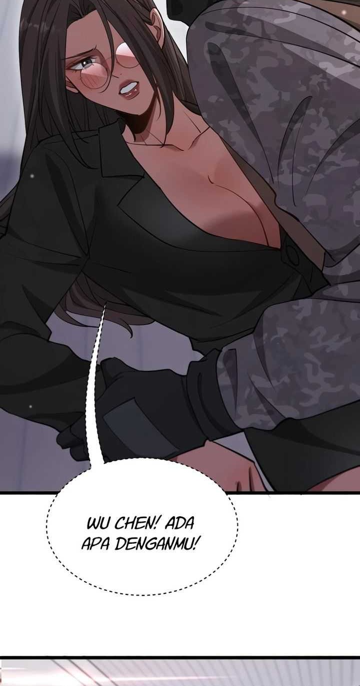 I’m Trapped in This Day for One Thousand Years Chapter 156 Gambar 24