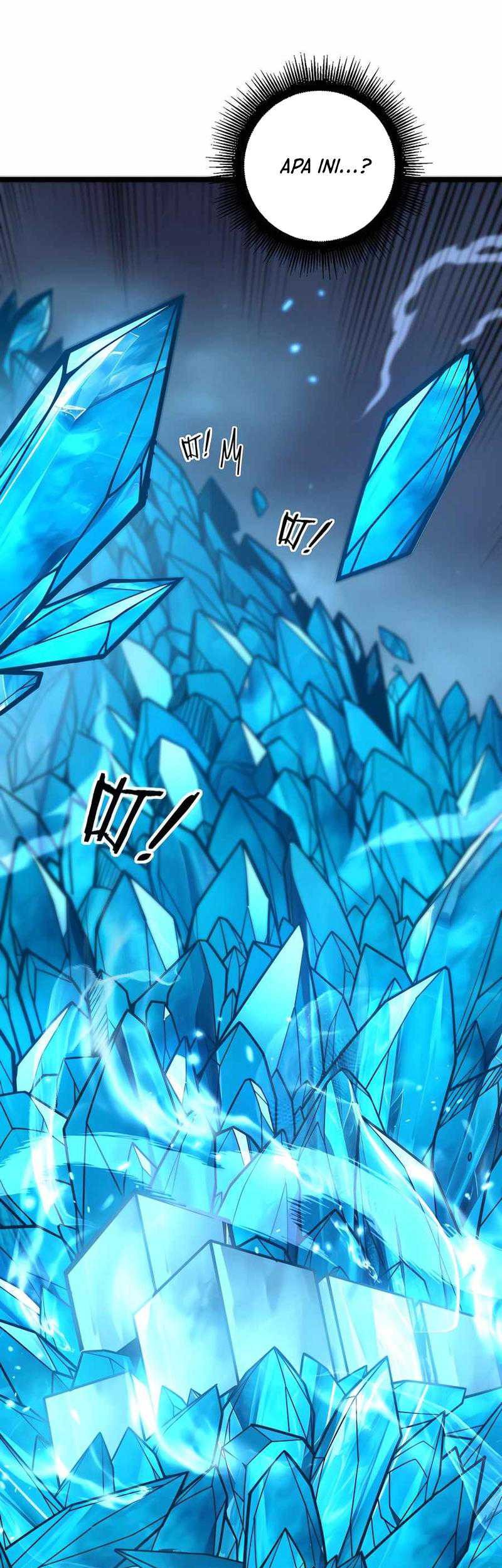 Snake Immortal: The Tale of a Snake’s Cultivation to Immortality Chapter 22 Gambar 31