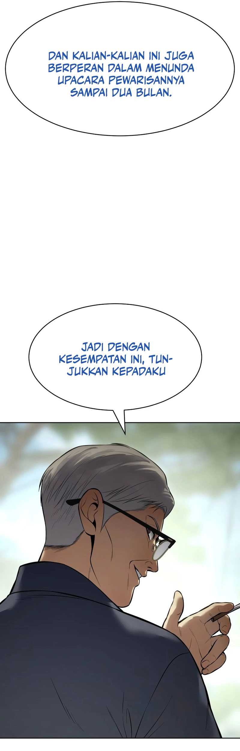 Baek XX Chapter 109 Gambar 85