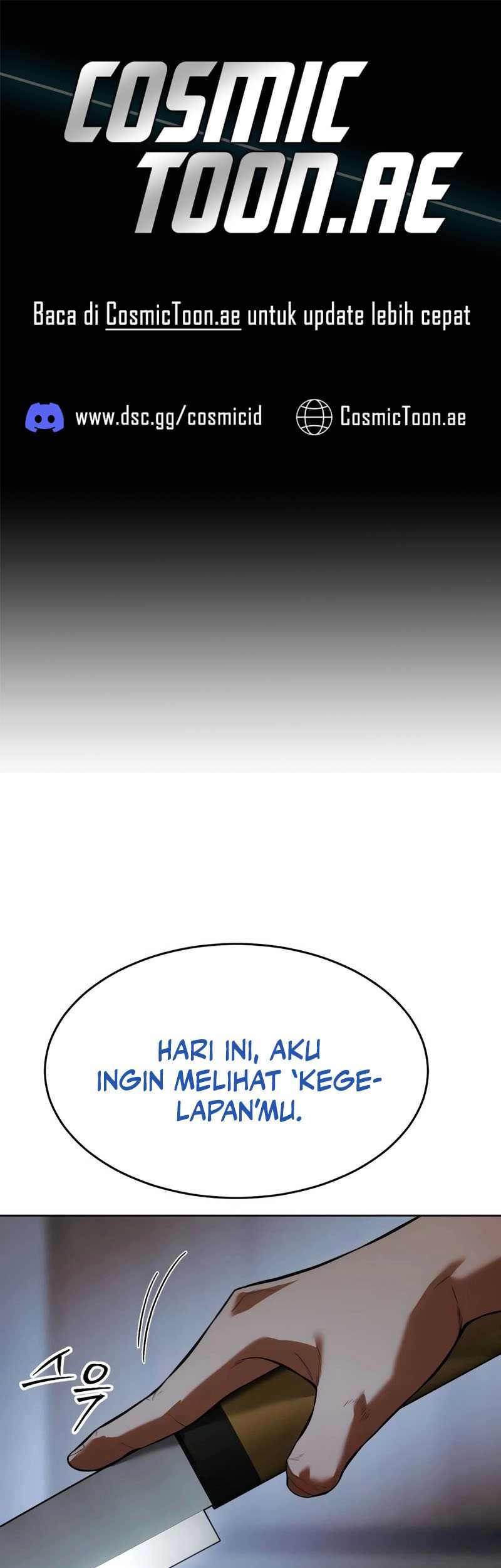 Baca  Baek XX Chapter 109 Gambar 2