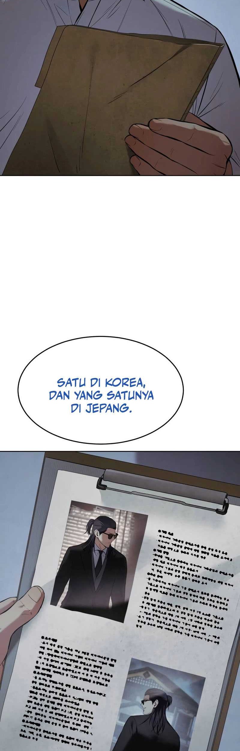 Baek XX Chapter 109 Gambar 29