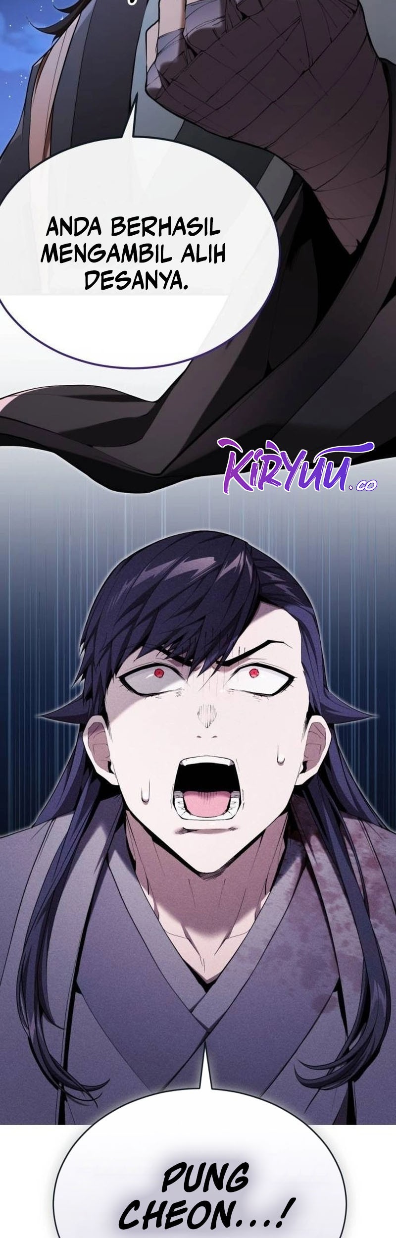 The Demonic Cult Leader Is Too Reluctant Chapter 32 Gambar 3