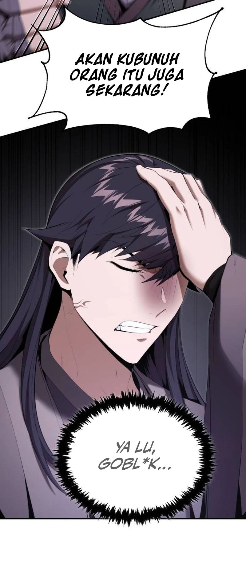 The Demonic Cult Leader Is Too Reluctant Chapter 32 Gambar 12