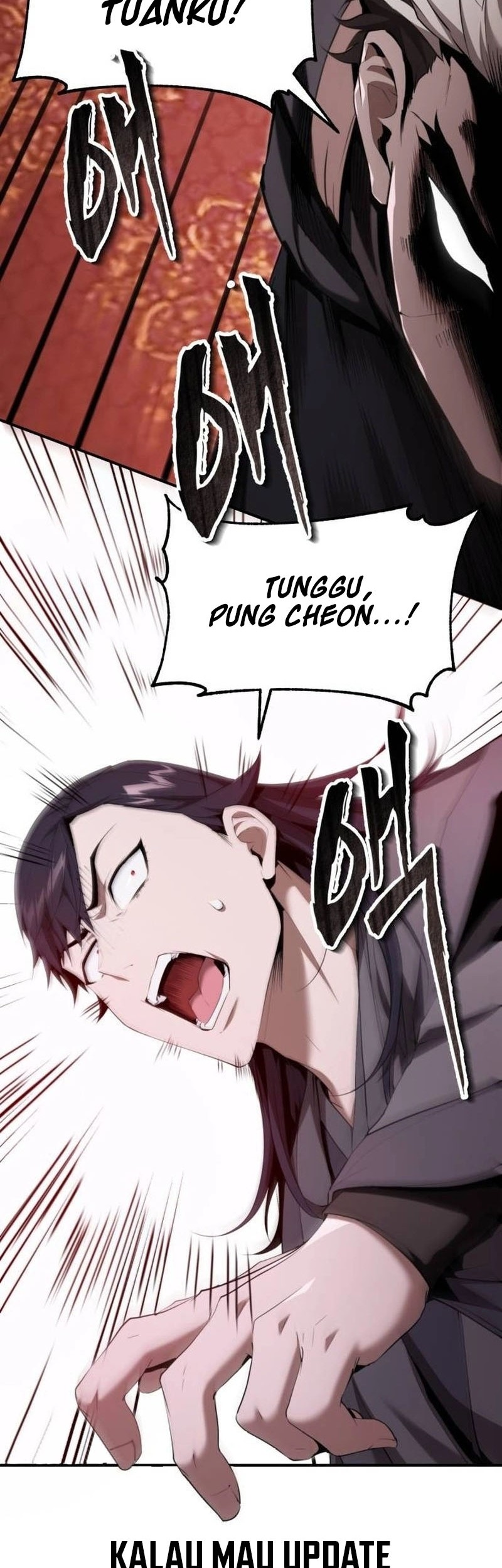 The Demonic Cult Leader Is Too Reluctant Chapter 32 Gambar 26