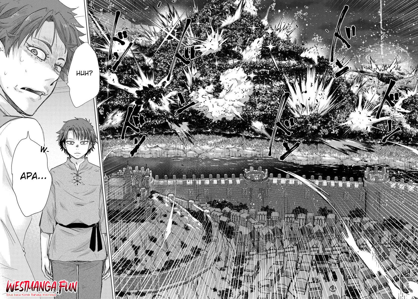 Hazure Skill
