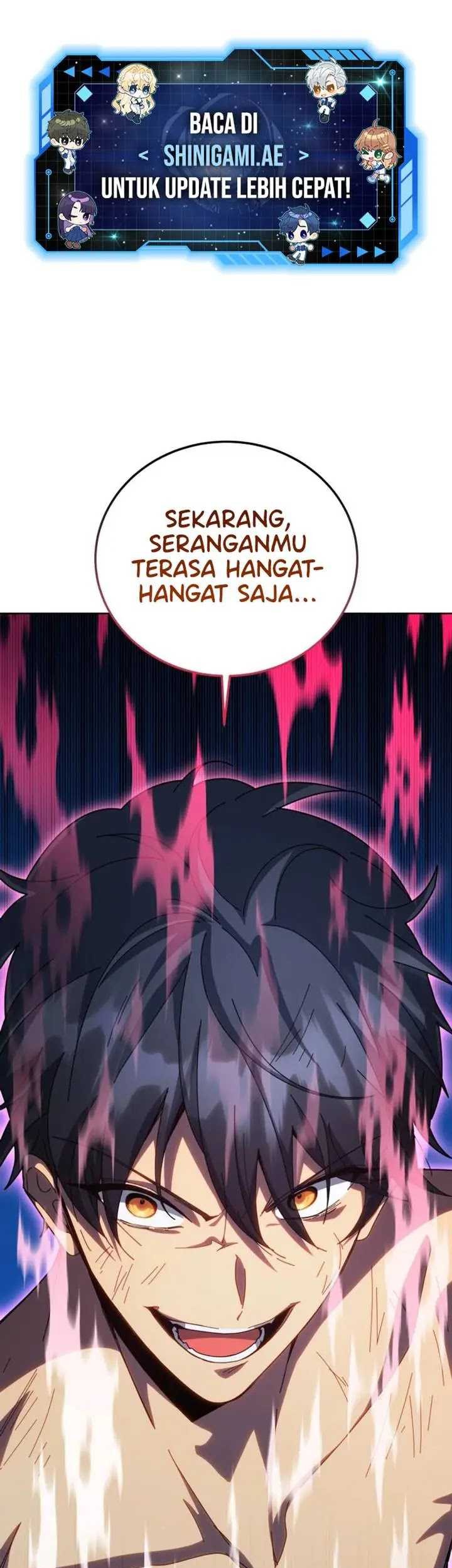 Baca  Necromancer Academy’s Genius Summoner Chapter 151 Gambar 2