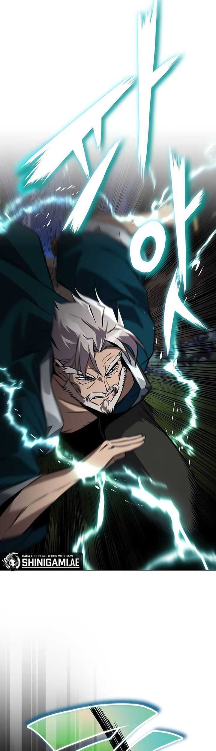 Lazy Prince Becomes a Genius Chapter 132 Gambar 36