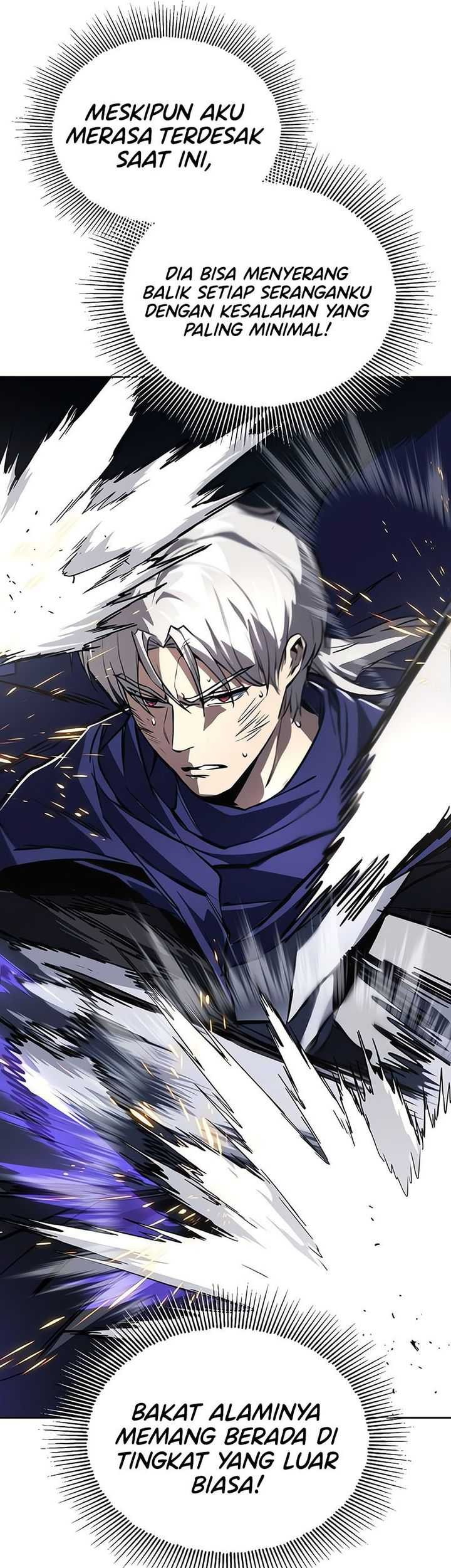 Lazy Prince Becomes a Genius Chapter 132 Gambar 39