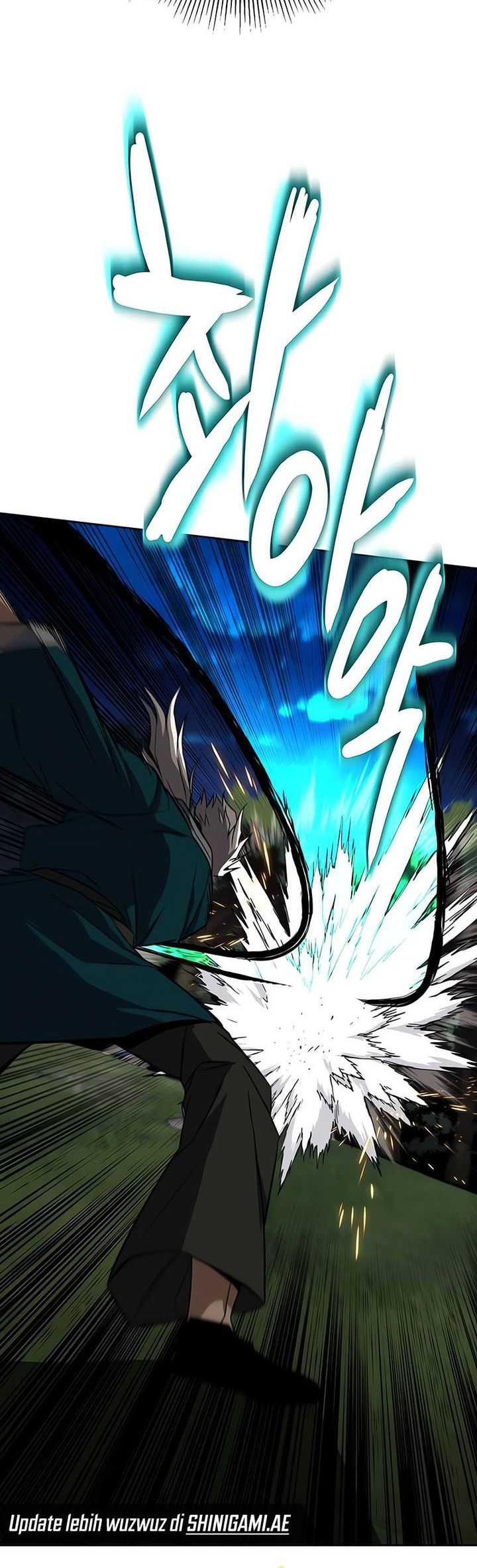 Lazy Prince Becomes a Genius Chapter 132 Gambar 40