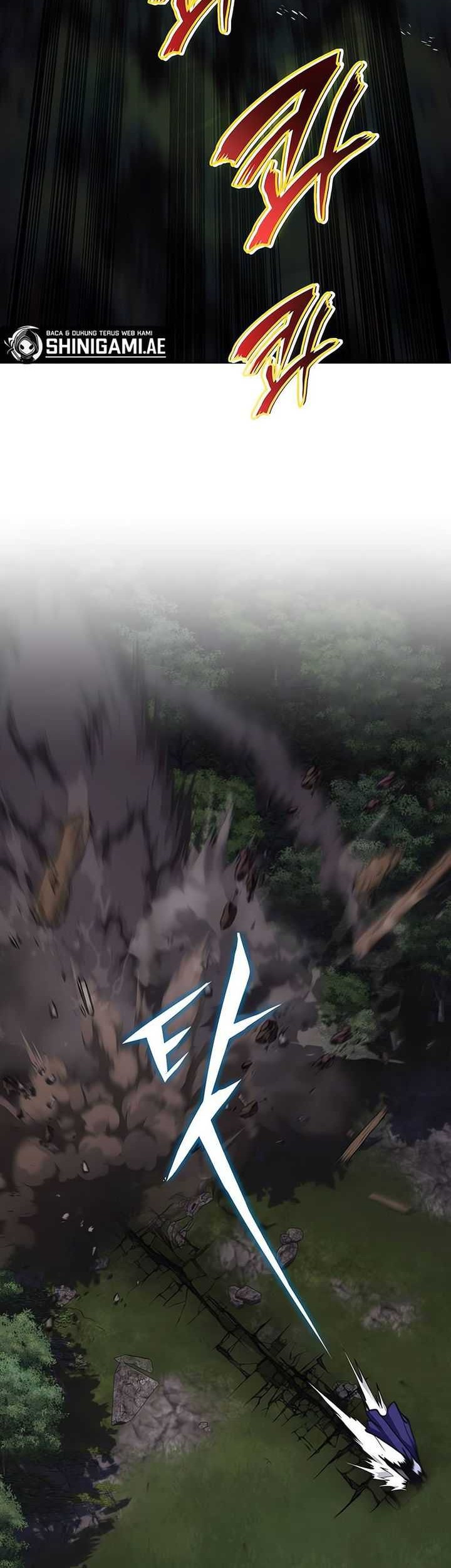 Lazy Prince Becomes a Genius Chapter 132 Gambar 42