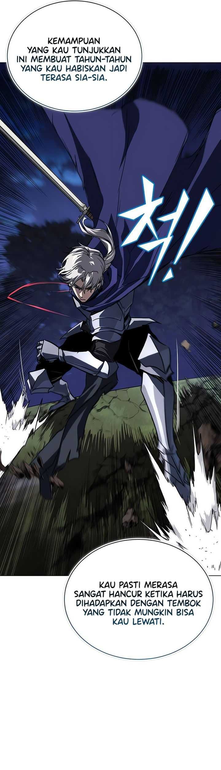 Lazy Prince Becomes a Genius Chapter 132 Gambar 44