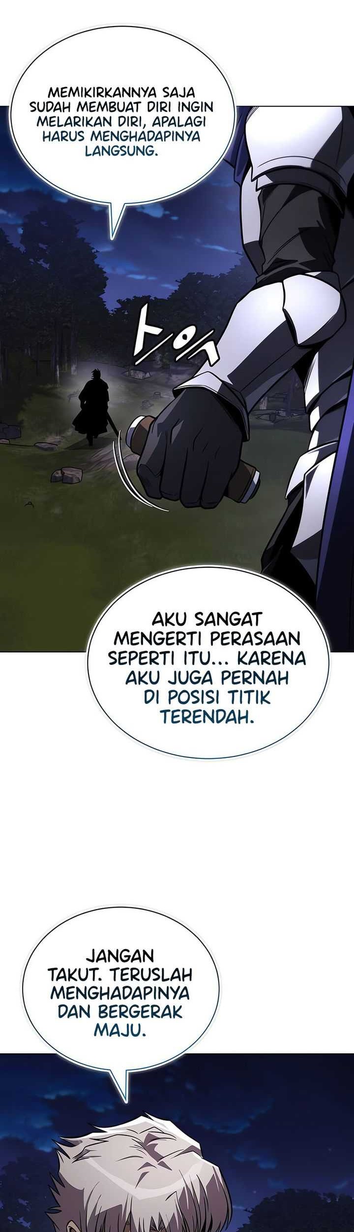 Lazy Prince Becomes a Genius Chapter 132 Gambar 45