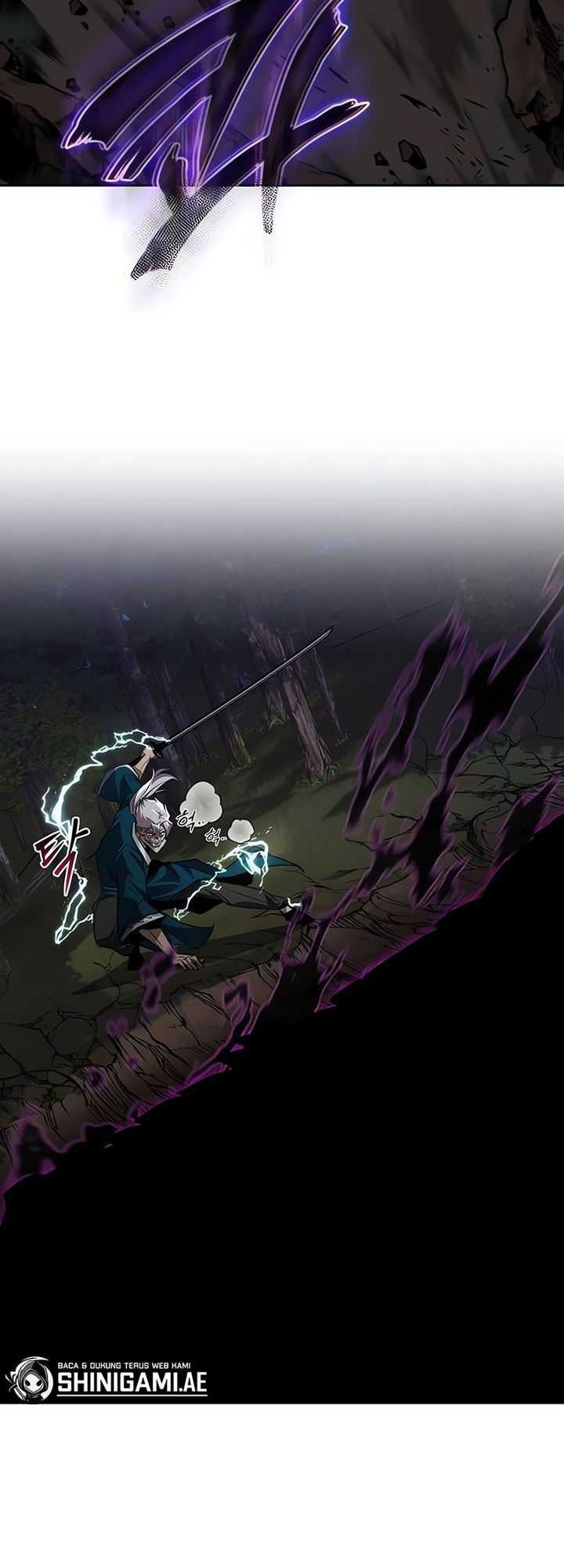 Lazy Prince Becomes a Genius Chapter 132 Gambar 55