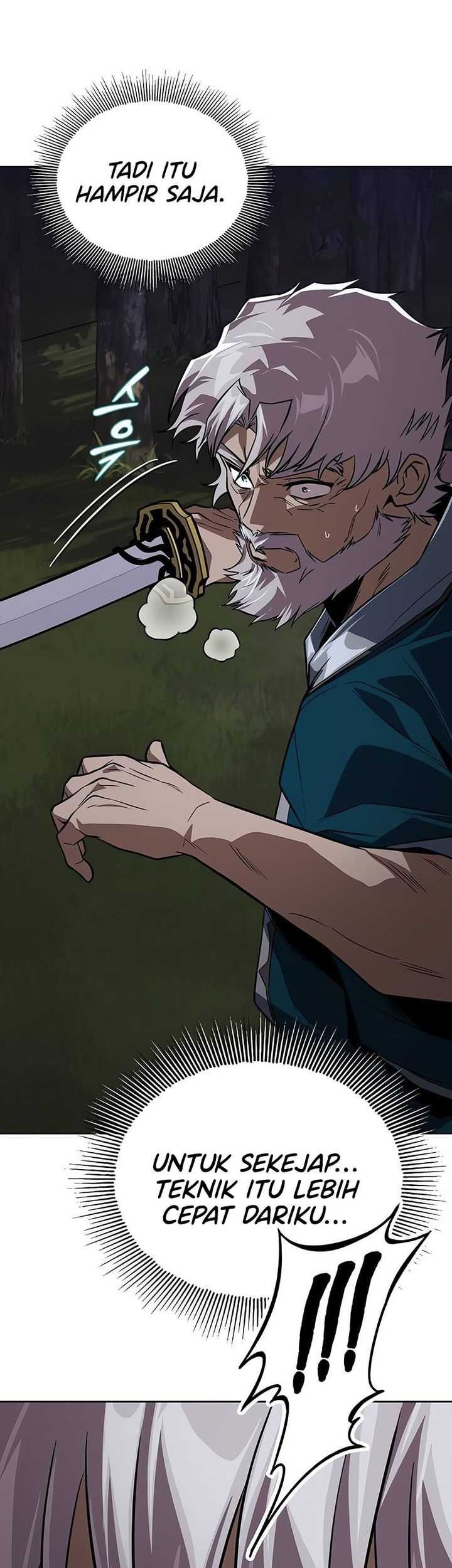 Lazy Prince Becomes a Genius Chapter 132 Gambar 56