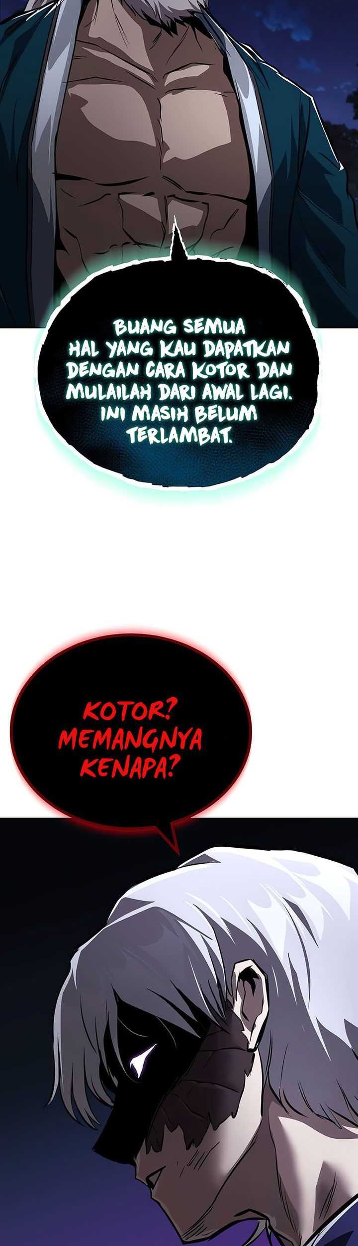 Lazy Prince Becomes a Genius Chapter 132 Gambar 63