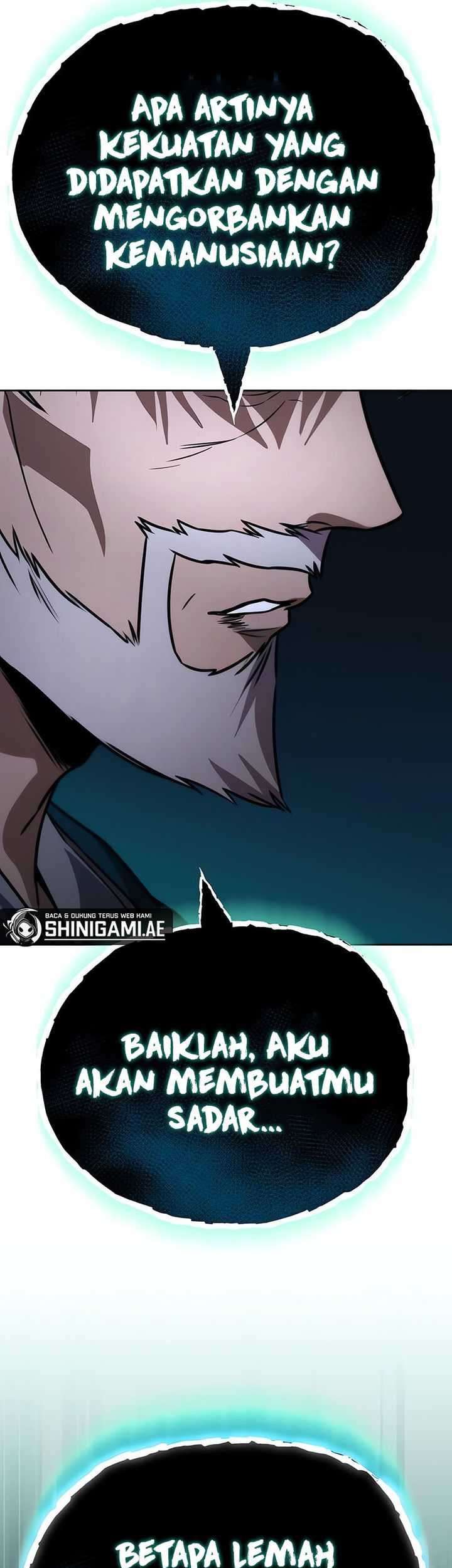 Lazy Prince Becomes a Genius Chapter 132 Gambar 65