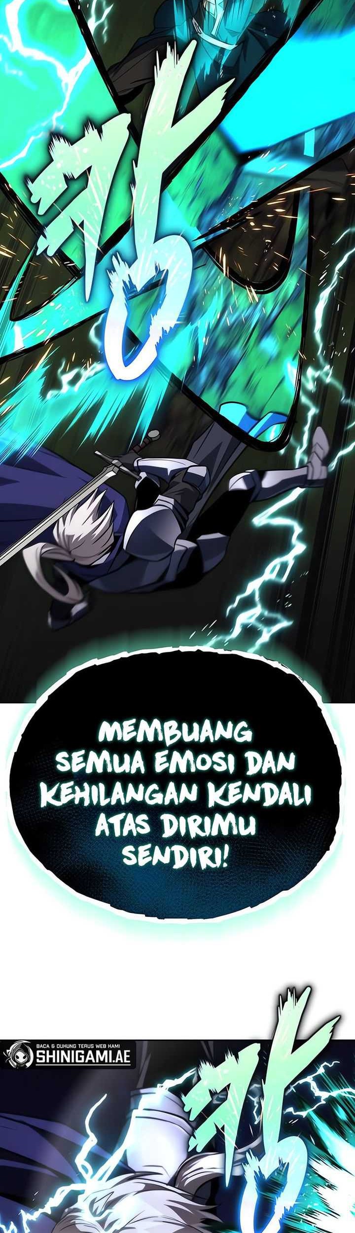Lazy Prince Becomes a Genius Chapter 132 Gambar 75