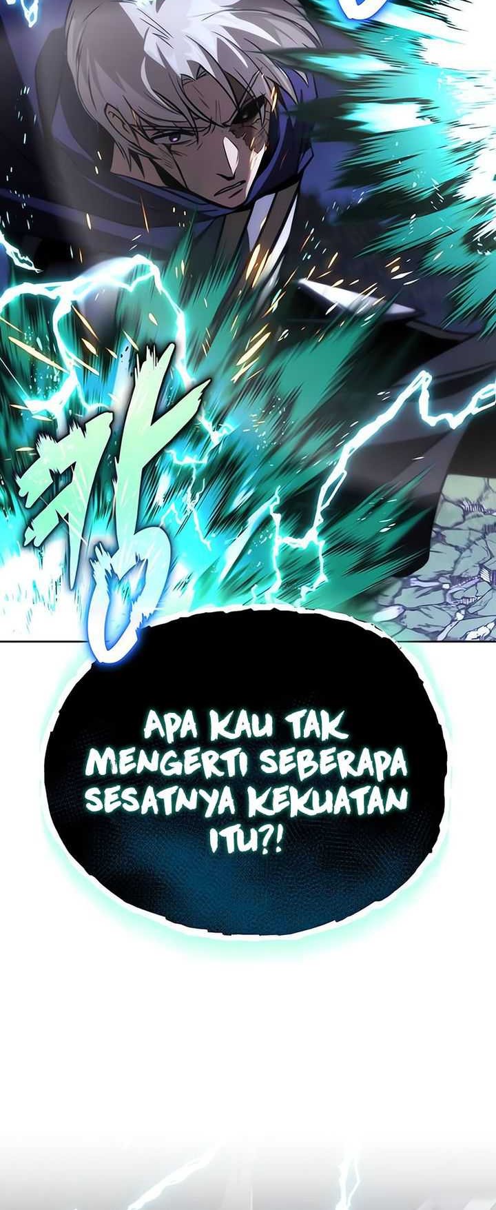 Lazy Prince Becomes a Genius Chapter 132 Gambar 76
