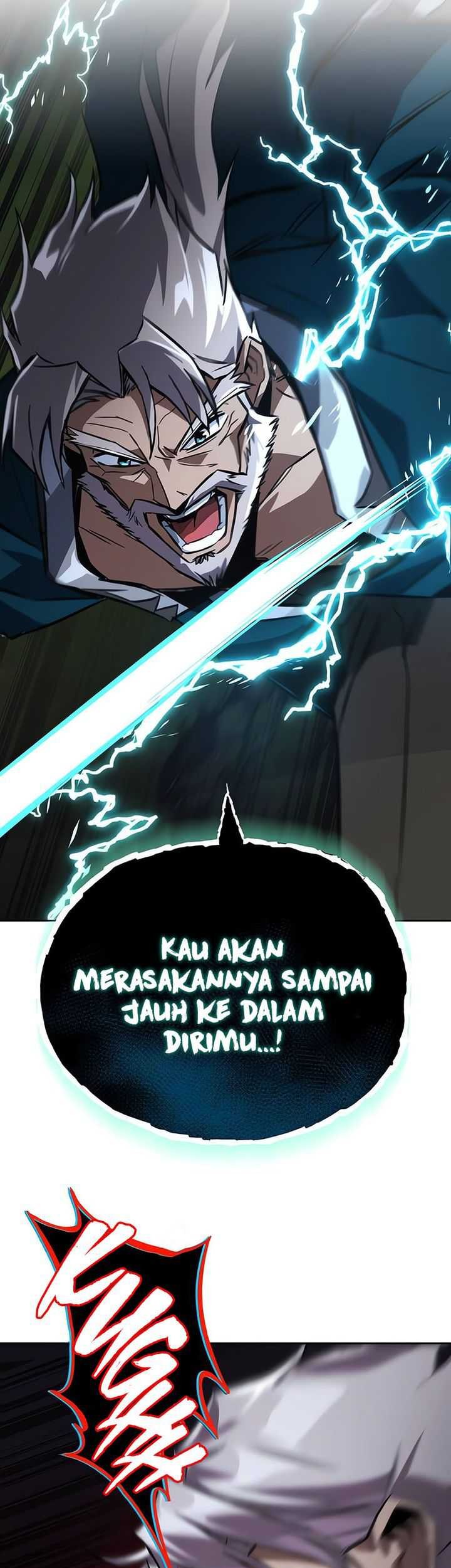 Lazy Prince Becomes a Genius Chapter 132 Gambar 77