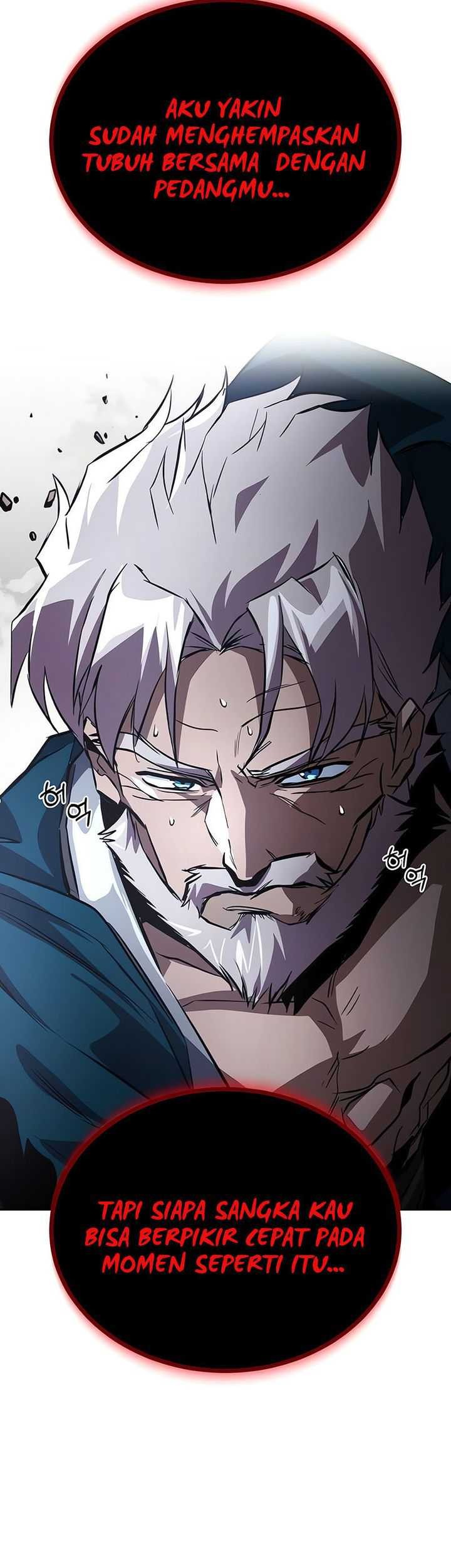 Lazy Prince Becomes a Genius Chapter 132 Gambar 83