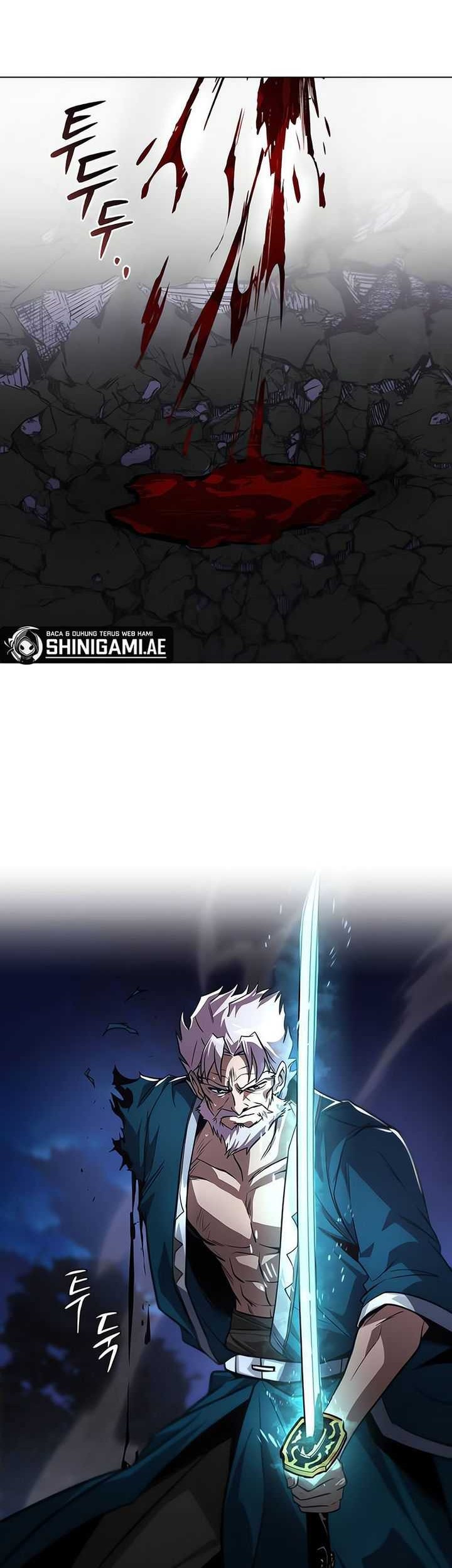 Lazy Prince Becomes a Genius Chapter 132 Gambar 84