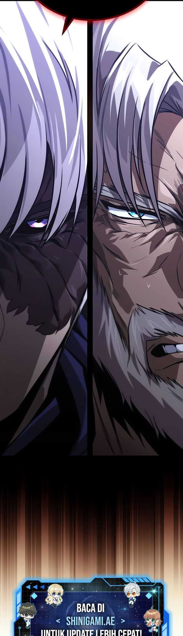 Lazy Prince Becomes a Genius Chapter 132 Gambar 86