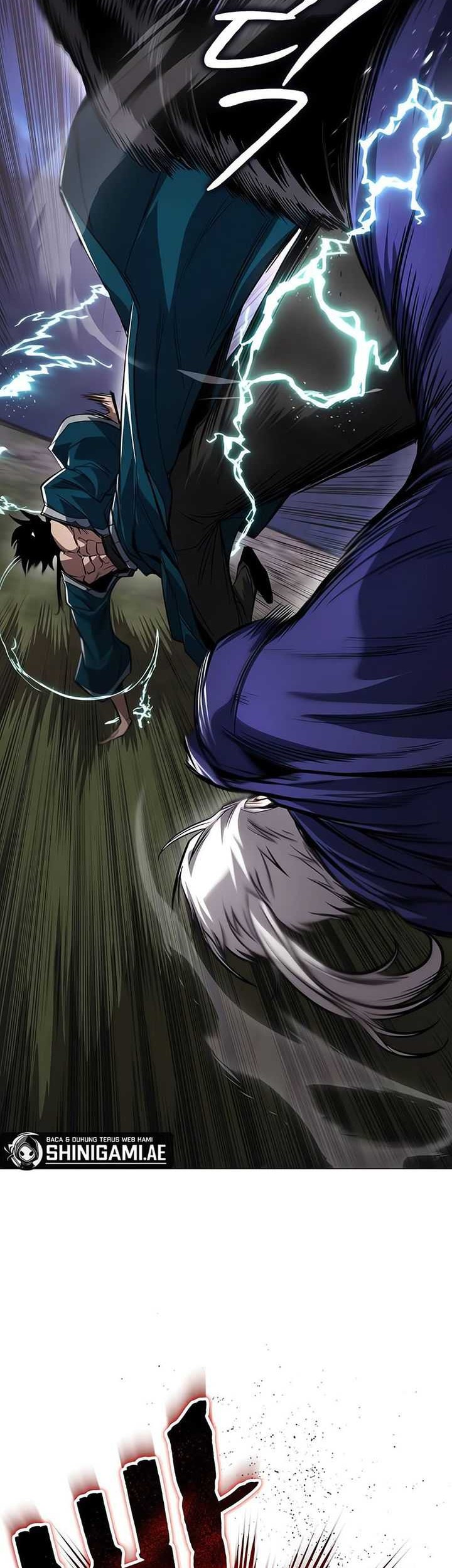 Lazy Prince Becomes a Genius Chapter 132 Gambar 25