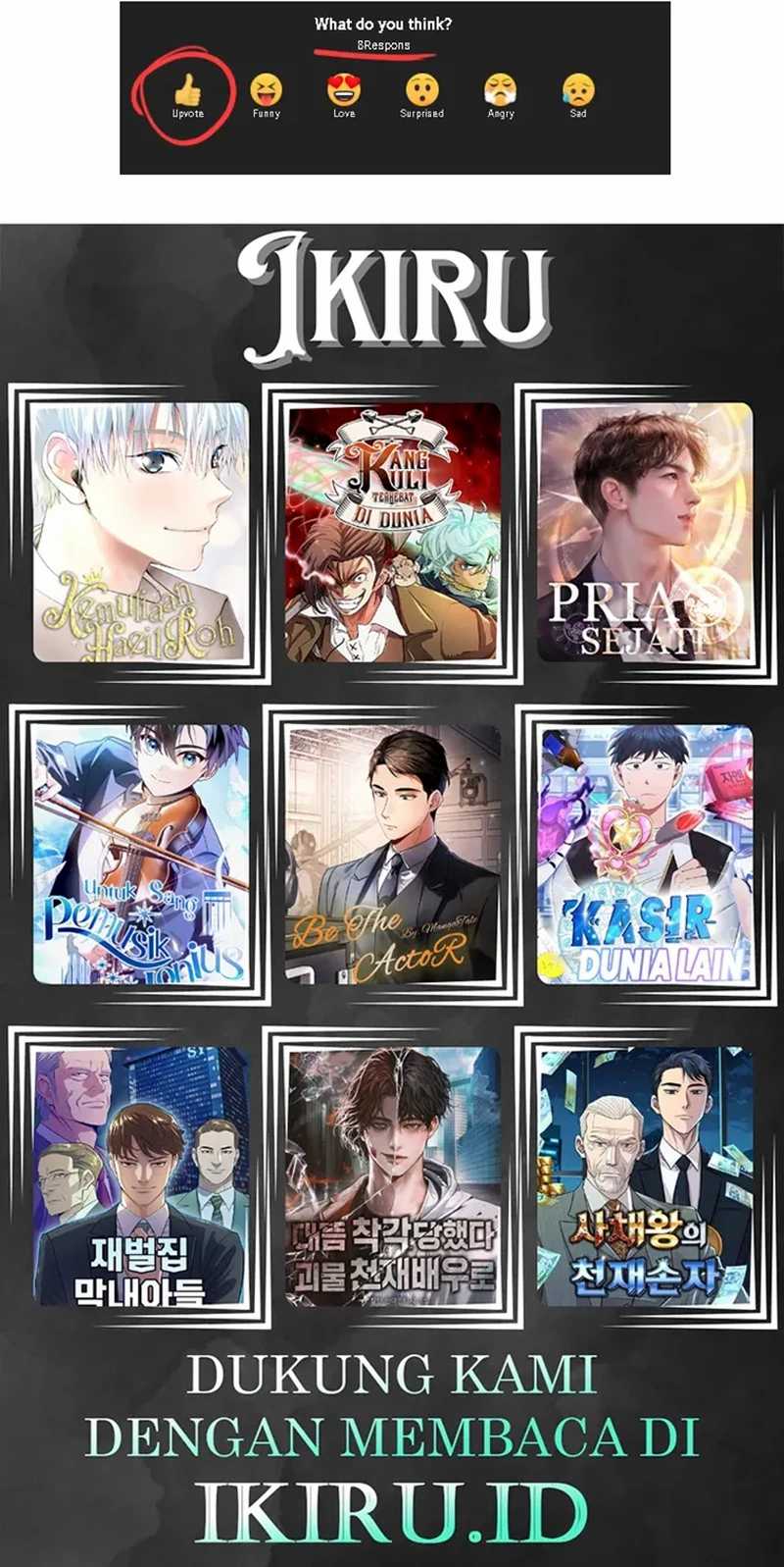Golden Print Chapter 59 Gambar 55