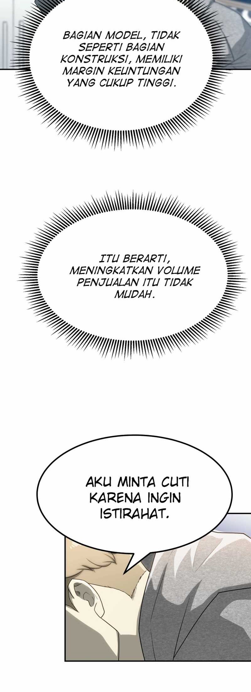 Golden Print Chapter 59 Gambar 6